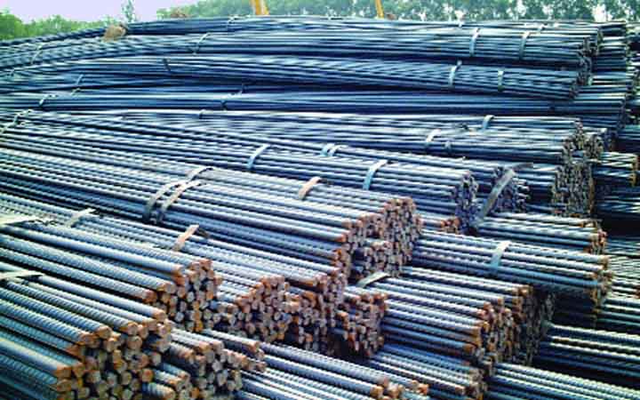 রডের দাম হঠাৎ বাড়ল কার স্বার্থে